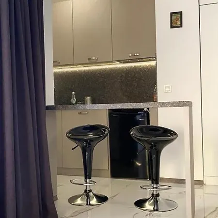 Apartament Морски Фар 2