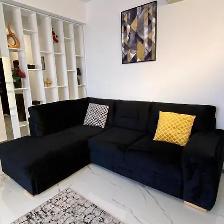 Apartament Морски Фар 2 *
