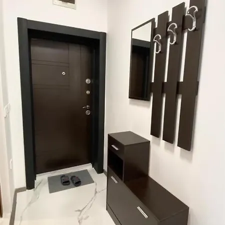 Морски Фар 2 Apartament Święty Włas