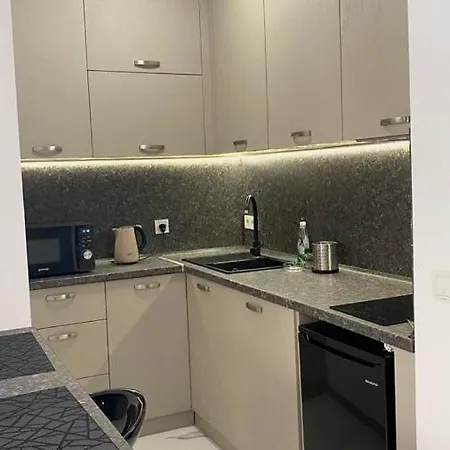 Морски Фар 2 Apartament Święty Włas